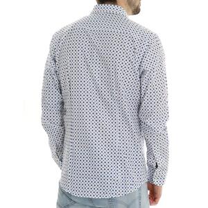 CAMICIA TEAM ALESSANDRO LAMURA - Mad Fashion | img vers.300x/